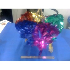 פעמון נפתח נוצץ